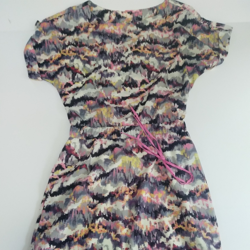 Eliza J Summer Dress
